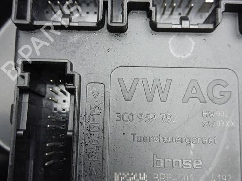 Front right window mechanism SEAT LEON (1P1) 1.9 TDI | BP11167379C23 