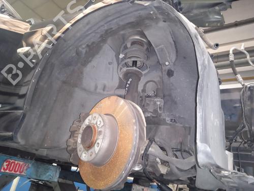 Used Wheel arch BMW 3 (E90) 320 d (177 hp) 24527381