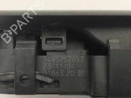 Left front window switch CITROËN C8 (EA_, EB_) 2.2 HDi | BP39563700I27  - Image 5