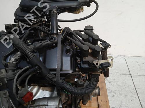 Motor CITROËN ZX (N2) 4263991 | B-Parts