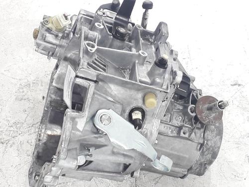 Used Gearbox Gearbox CITROËN BERLINGO / BERLINGO FIRST MPV (MF_, GJK_, GFK_) 1.9 D (MFWJZ) (70 hp) 11149676 11149676