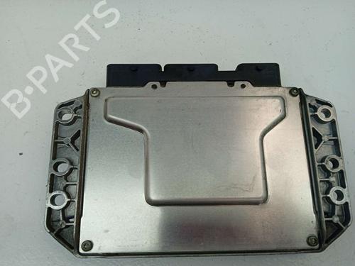Engine control unit (ECU) RENAULT MEGANE II (BM0/1_, CM0/1_) | BP31614820M57