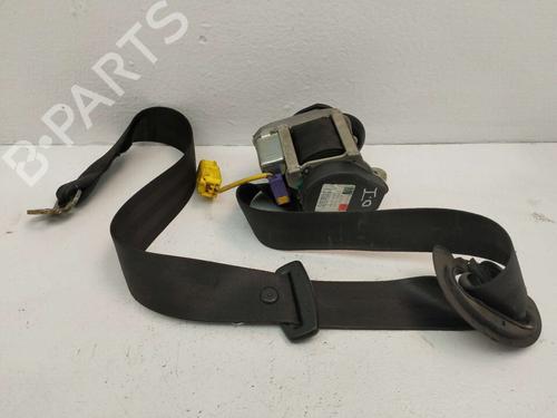 Used Front left seatbelt VW GOLF V (1K1) [2003-2010]  31617038