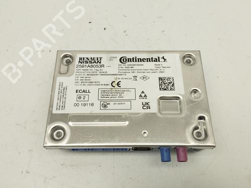 Used Electronic module Electronic module 36859770 36859770