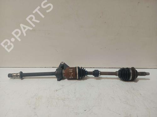 Used Right front driveshaft Right front driveshaft MAZDA 6 Saloon (GG) 1.8 (120 hp) 4304231 4304231
