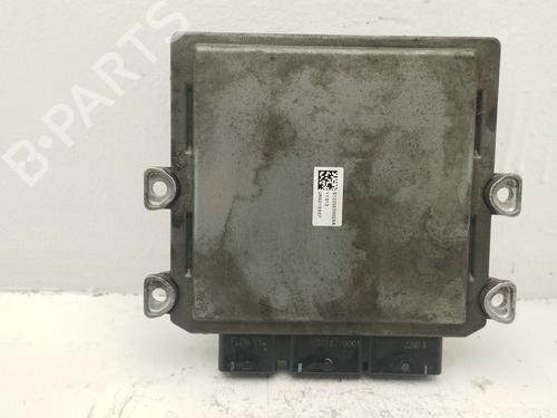 engine-control-unit-ecu-peugeot-607-9d-9u-2000-40227323 main image