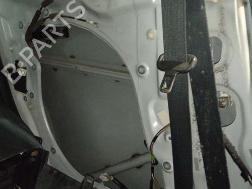 Front left seatbelt MAZDA CX-7 (ER) | BP33202592I26 - Image 2