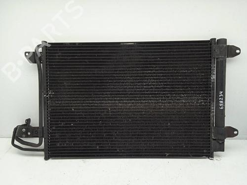Used AC radiator VW JETTA III (1K2) 1.9 TDI (105 hp) 4345032