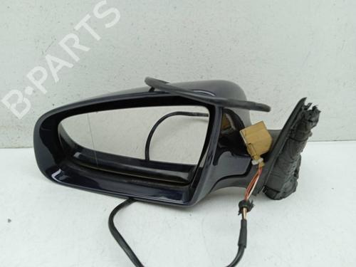 Retrovisor esquerdo AUDI A4 B6 (8E2) 1.8 T (150 hp) 4353452