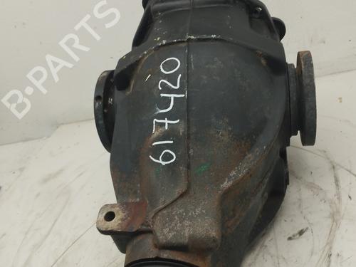 Used Rear differential MERCEDES-BENZ E-CLASS (W210) [1995-2003]  4325741