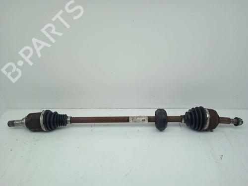 Used Right front driveshaft DACIA DOKKER Box Body/MPV [2012-2021]  16764790