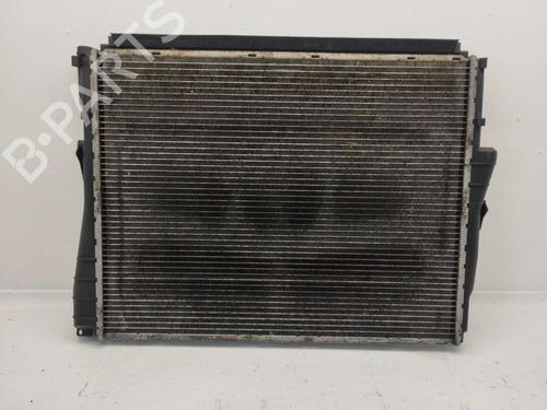 Used Water radiator BMW 3 (E46) 320 d (136 hp) 26140389