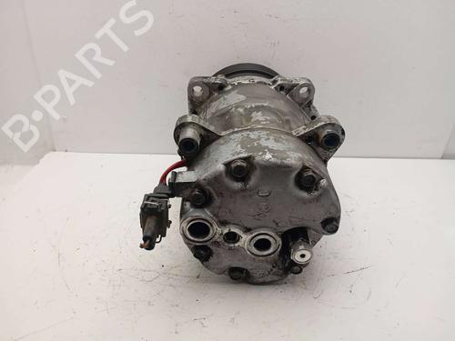 AC compressor SEAT IBIZA II (6K1) 1.9 TDI | BP18735102M34 