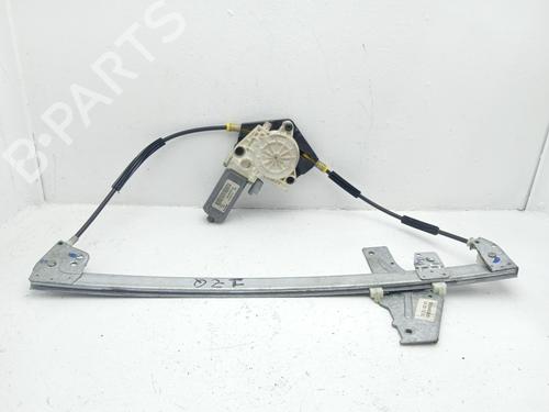 Used Front left window mechanism PEUGEOT 307 (3A/C) [2000-2012]  4315042
