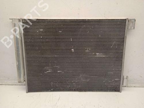 Used AC radiator RENAULT CLIO V (B7_) [2019-2026]  13450626
