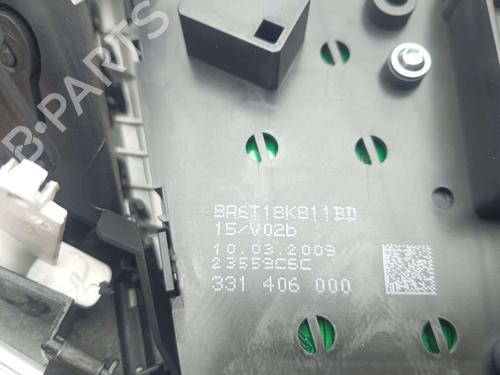 Switch FORD FIESTA VI (CB1, CCN)  | BP31619508I30  - Image 5