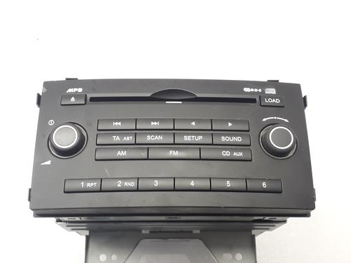 Used Radio KIA CEE'D Hatchback (ED) 1.6 (126 hp) 11149665