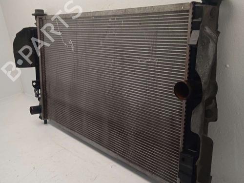 Water radiator JEEP COMPASS (MK49) | BP31620990M31 - Image 3