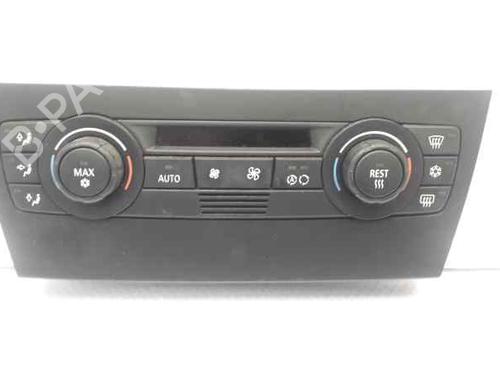 ac-styreenhet-manvreringsenhet-bmw-3-touring-e91-6411911713601-2004-2005-2006-2007-2008-2009-2010-2011-2012-4369586 main image