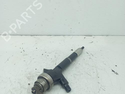 Injector OPEL ASTRA H (A04) 1.7 CDTI (L48) | BP31837000M100 - Image 2