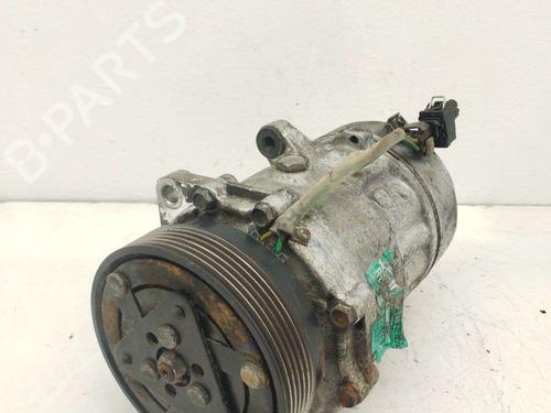 Used AC compressor AC compressor SKODA OCTAVIA I (1U2) 1.8 (125 hp) 31831534 31831534