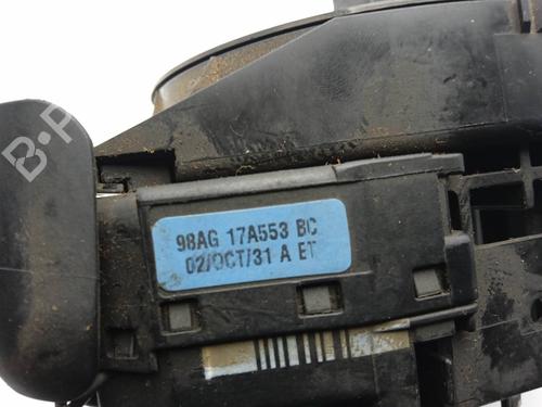 Headlight switch FORD FOCUS I (DAW, DBW) 1.8 TDCi | BP4277648I24