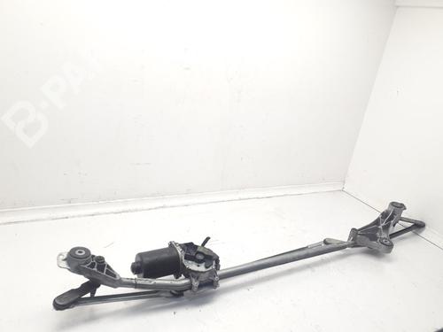 Used Front wiper motor Front wiper motor MERCEDES-BENZ B-CLASS Sports Tourer (W245) B 150 (245.231) (95 hp) 11150783 11150783