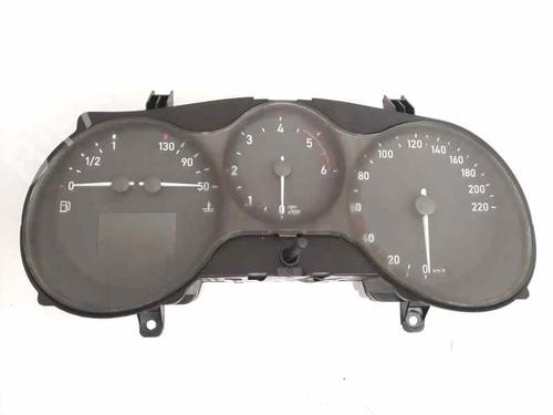 Used Instrument cluster SEAT TOLEDO III (5P2) 1.9 TDI (105 hp) 4337744