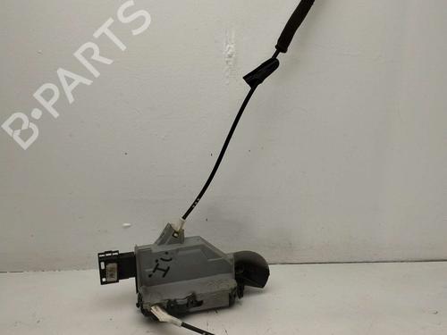 Used Front left lock PEUGEOT 5008 (0U_, 0E_) [2009-2017]  31618034