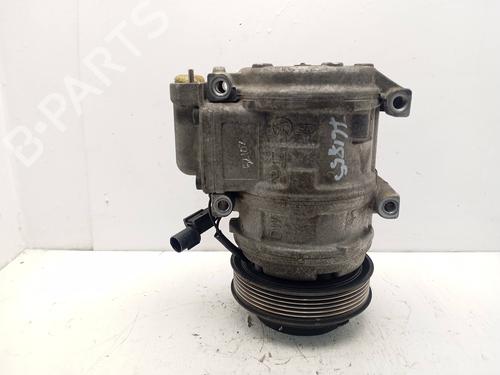 Used AC compressor AC compressor SSANGYONG RODIUS I 2.7 Xdi (165 hp) 12321267 12321267