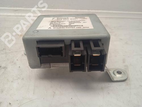 Used Electronic module Electronic module SMART FORTWO Coupe (451) 1.0 (451.331, 451.380) (71 hp) 11159172 11159172
