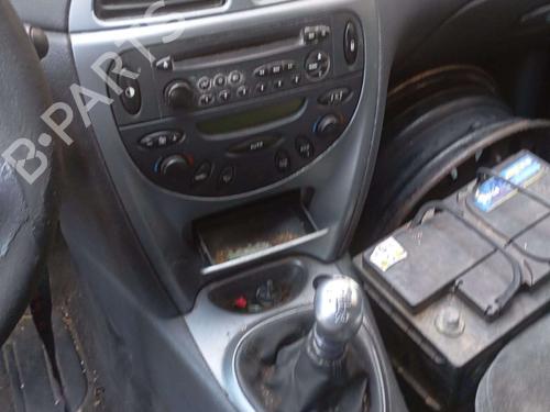 Starter CITROËN C5 I Break (DE_) 2.0 HDi (DERHZB, DERHZE) | BP25851411M8  - Image 8