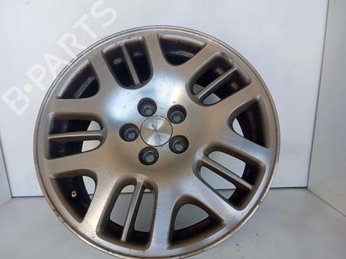 Fælk Fælk SUBARU LEGACY IV Estate (BP) 2.5 i AWD (BP9) (173 hp) 19088263 19088263