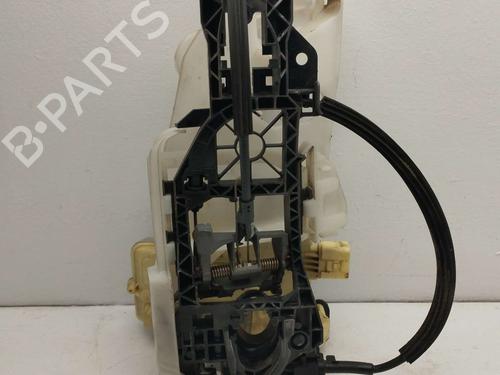 Used Rear right lock VW PASSAT B6 (3C2) 2.0 TDI 16V (140 hp) 18101201