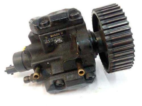 Used Injection pump FIAT STILO (192_) 1.9 D Multijet (100 hp) 4314818