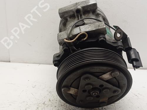 AC compressor VOLVO S40 I (644) 1.9 DI | BP4314892M34