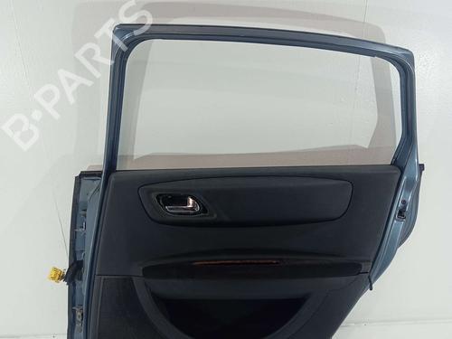 Right rear door CITROËN C4 I Saloon  | BP31616957C5 