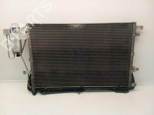 Used AC radiator AC radiator VOLVO XC90 I (275) [2002-2015] 31617921 31617921