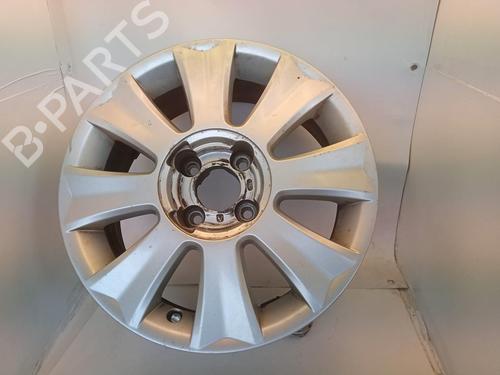 Used Rim CITROËN C4 I (LC_) [2004-2014]  15192225
