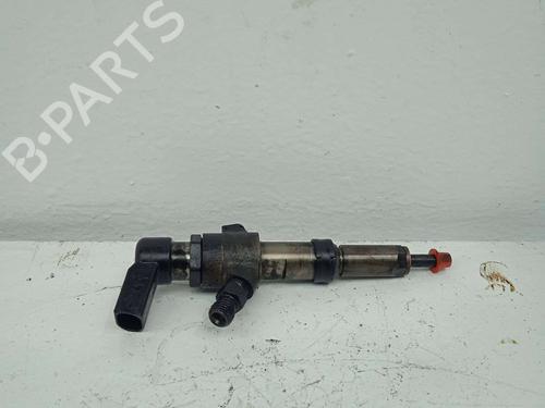 Used Injector Injector CITROËN C3 I (FC_, FN_) 1.4 HDi (68 hp) 33114122 33114122
