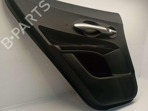 Rear left panel TOYOTA AURIS (_E15_) 1.8 Hybrid (ZWE150_, ZWE150R) | BP24527452C60