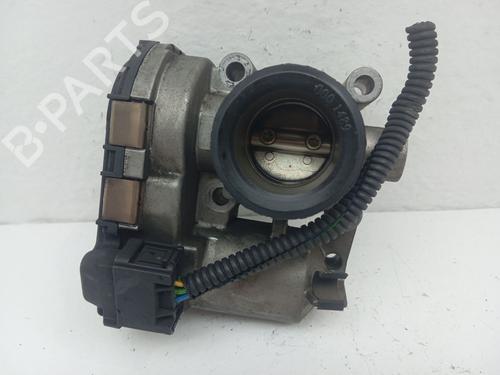 Used Throttle body Throttle body SMART CITY-COUPE (450) 0.6 (S1CLA1, 450.341) (55 hp) 40603048 40603048