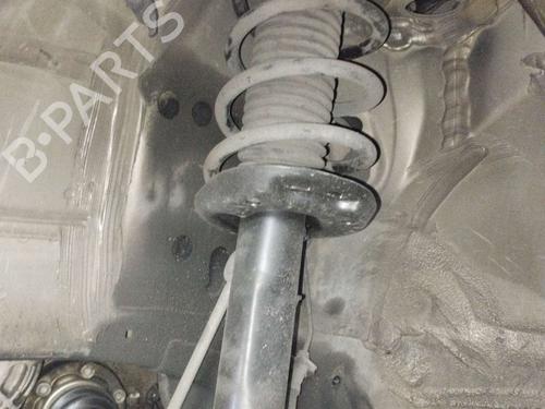 Used Left front shock absorber Left front shock absorber SEAT ALHAMBRA (710, 711) 1.4 TSI (150 hp) 40095599 40095599