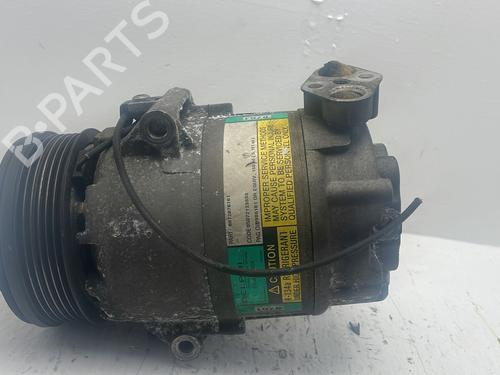 Used AC compressor HONDA CIVIC VII Hatchback (EU, EP, EV) 1.7 CTDi (EP4, EU9) (100 hp) 4295487