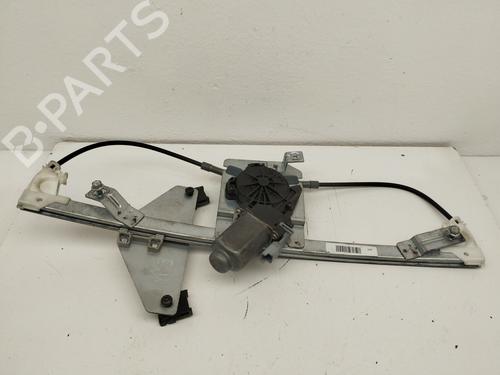 Used Front right window mechanism Front right window mechanism CITROËN C3 II (SC_) 1.4 (73 hp) 35948711 35948711