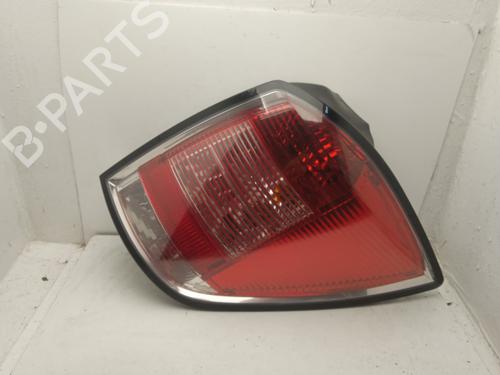 Used Right taillight OPEL ASTRA H Estate (A04) 1.7 CDTI (L35) (101 hp) 4335091