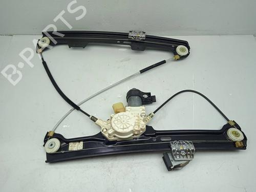 Front left window mechanism BMW 5 (E60) 520 d | BP15512505C22 - Image 4