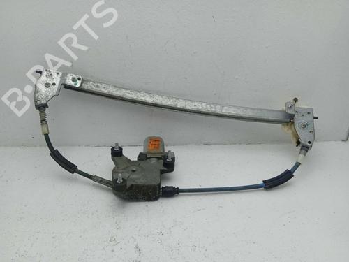 Used Rear left window mechanism PEUGEOT 406 (8B) [1995-2005]  12446798