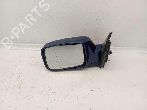 Left mirror NISSAN X-TRAIL I (T30)  | BP31617772C26 