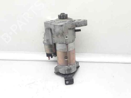 Used Starter Starter JAGUAR S-TYPE II (X200) 2.7 D (207 hp) 4363851 4363851